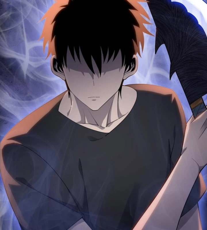 Chỉ Với Dao Mổ Heo, Ta Chém Khắp Chư Thiên Vạn Giới Chapter 16 - 86