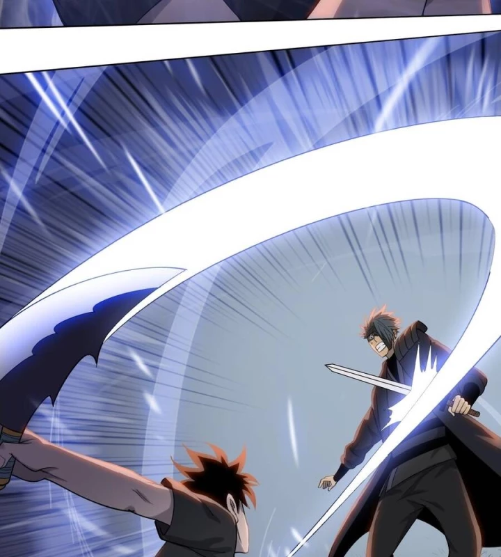 Chỉ Với Dao Mổ Heo, Ta Chém Khắp Chư Thiên Vạn Giới Chapter 16 - 87