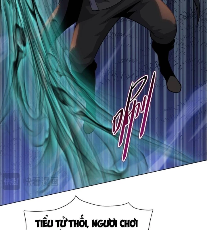 Chỉ Với Dao Mổ Heo, Ta Chém Khắp Chư Thiên Vạn Giới Chapter 16 - 91