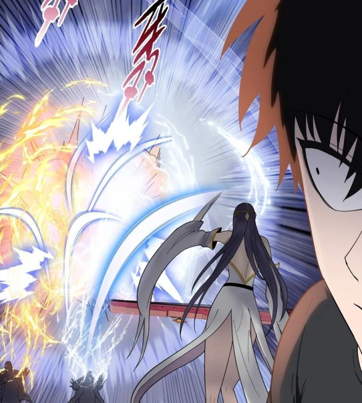 Chỉ Với Dao Mổ Heo, Ta Chém Khắp Chư Thiên Vạn Giới Chapter 16 - 105