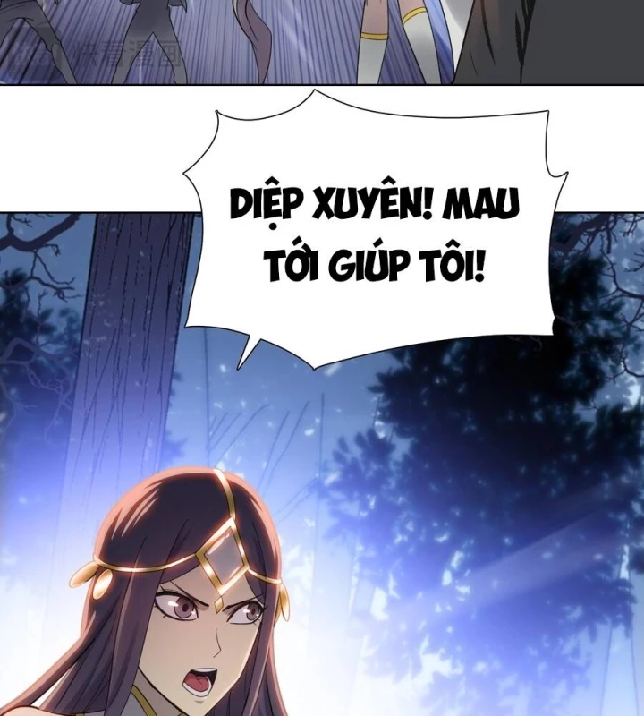 Chỉ Với Dao Mổ Heo, Ta Chém Khắp Chư Thiên Vạn Giới Chapter 16 - 106