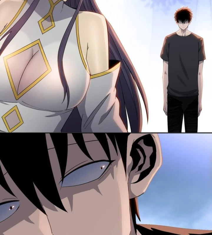 Chỉ Với Dao Mổ Heo, Ta Chém Khắp Chư Thiên Vạn Giới Chapter 16 - 107