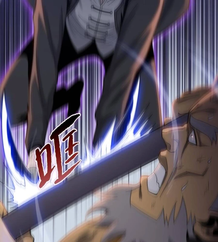 Chỉ Với Dao Mổ Heo, Ta Chém Khắp Chư Thiên Vạn Giới Chapter 16 - 109