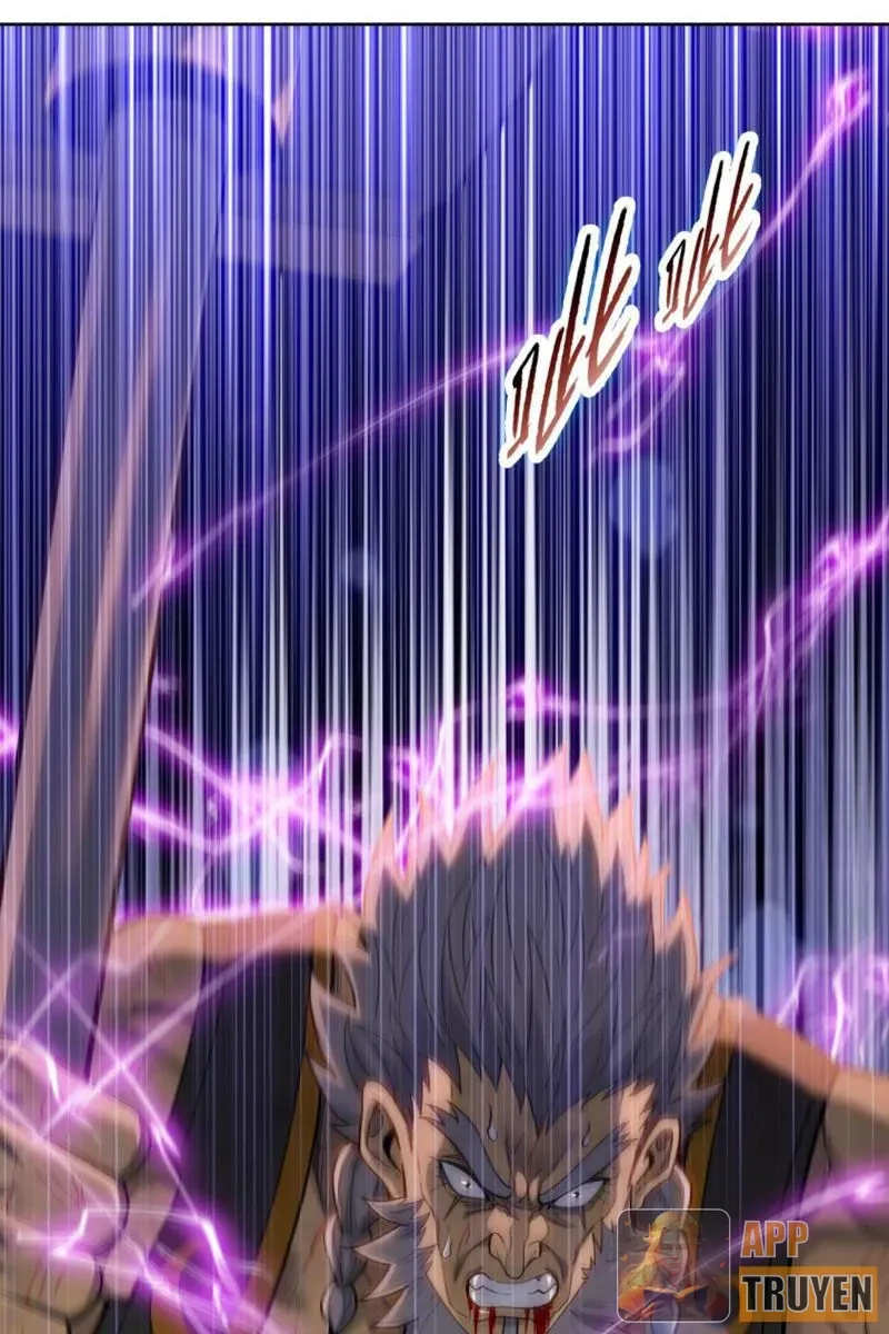 Chỉ Với Dao Mổ Heo, Ta Chém Khắp Chư Thiên Vạn Giới Chapter 17 - 2