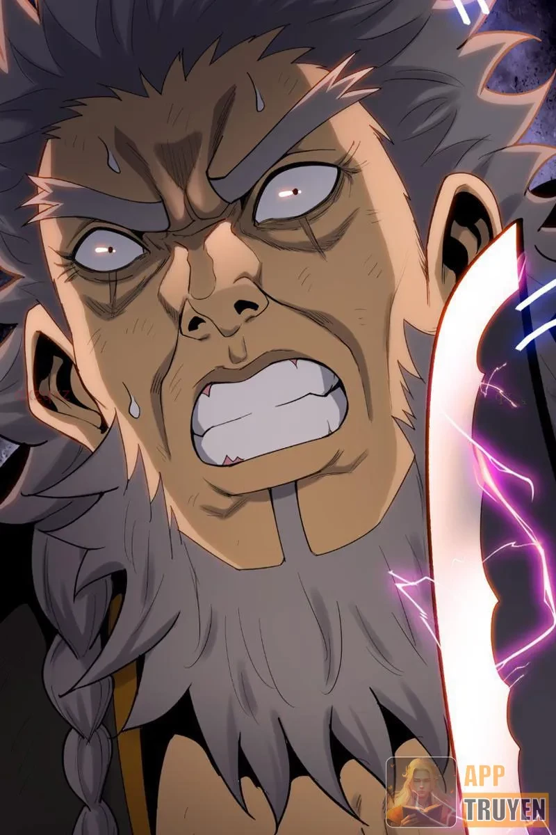 Chỉ Với Dao Mổ Heo, Ta Chém Khắp Chư Thiên Vạn Giới Chapter 17 - 8