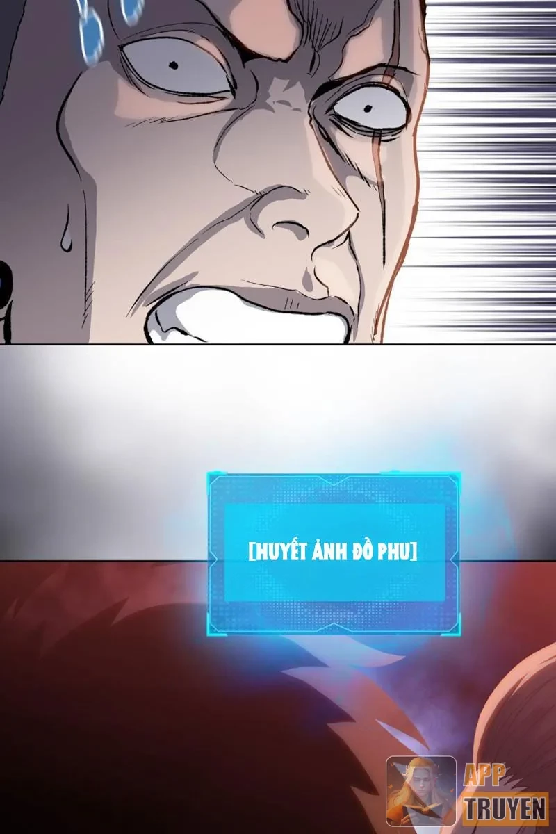 Chỉ Với Dao Mổ Heo, Ta Chém Khắp Chư Thiên Vạn Giới Chapter 17 - 12