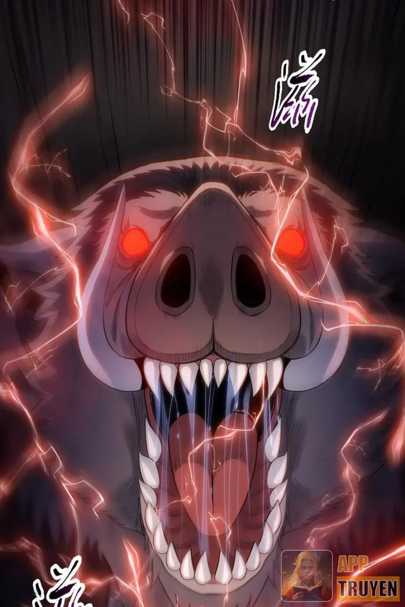 Chỉ Với Dao Mổ Heo, Ta Chém Khắp Chư Thiên Vạn Giới Chapter 17 - 15