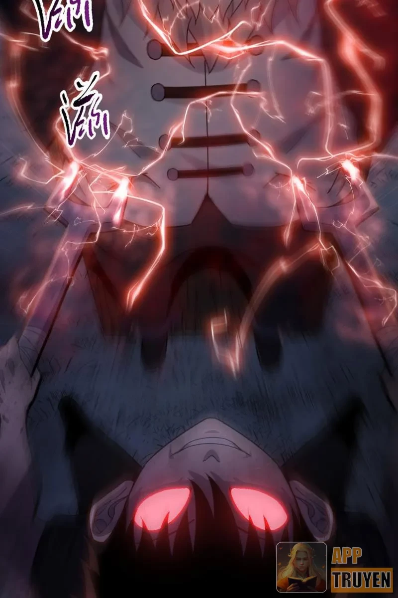 Chỉ Với Dao Mổ Heo, Ta Chém Khắp Chư Thiên Vạn Giới Chapter 17 - 16