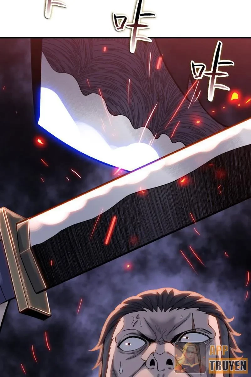 Chỉ Với Dao Mổ Heo, Ta Chém Khắp Chư Thiên Vạn Giới Chapter 17 - 23