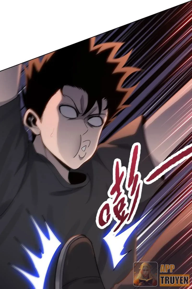 Chỉ Với Dao Mổ Heo, Ta Chém Khắp Chư Thiên Vạn Giới Chapter 17 - 31