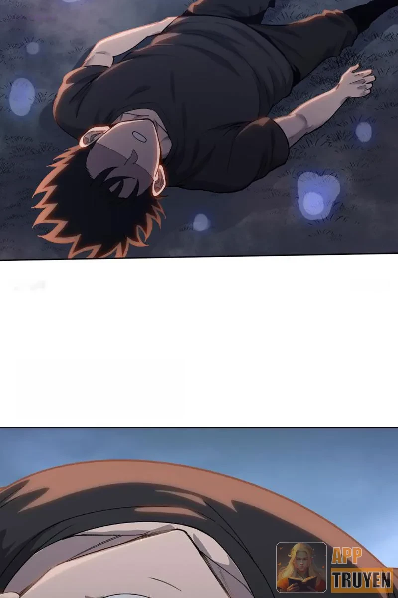 Chỉ Với Dao Mổ Heo, Ta Chém Khắp Chư Thiên Vạn Giới Chapter 17 - 35