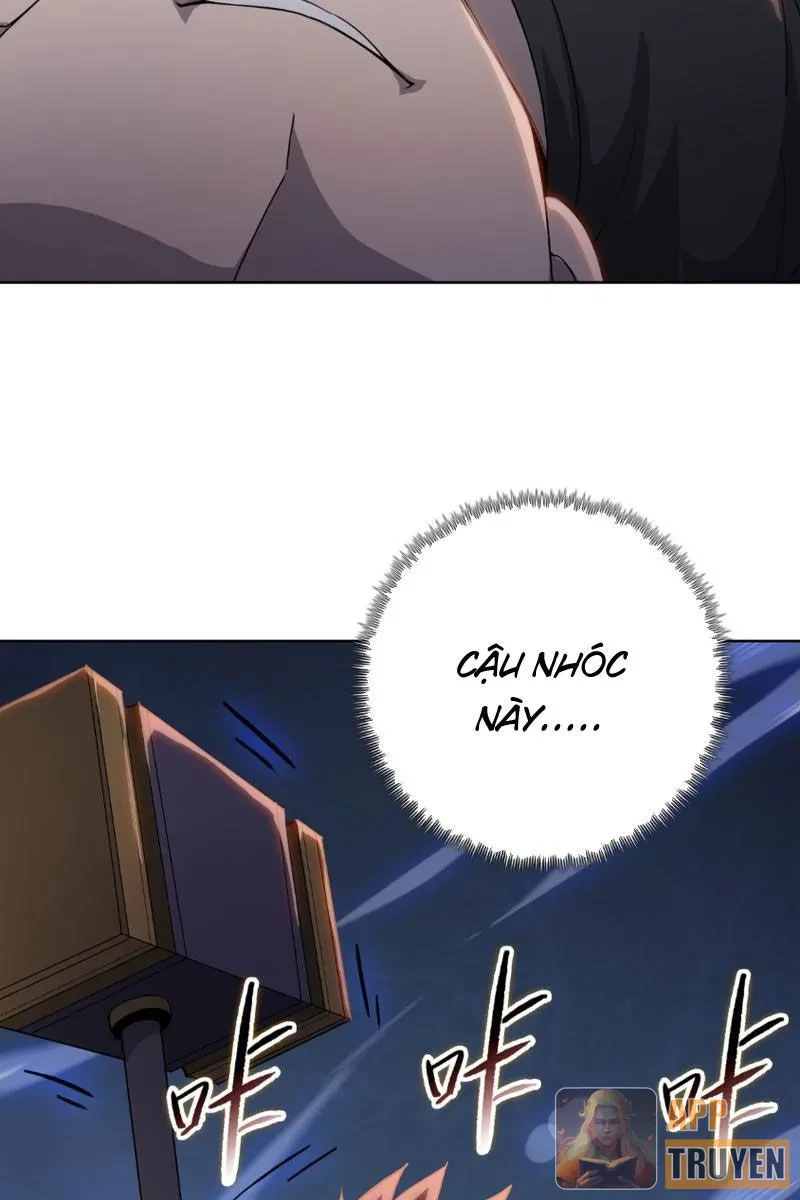 Chỉ Với Dao Mổ Heo, Ta Chém Khắp Chư Thiên Vạn Giới Chapter 17 - 36