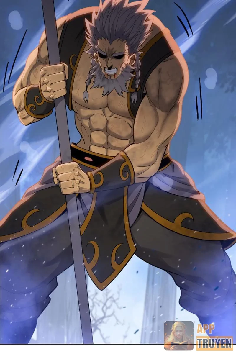 Chỉ Với Dao Mổ Heo, Ta Chém Khắp Chư Thiên Vạn Giới Chapter 17 - 37