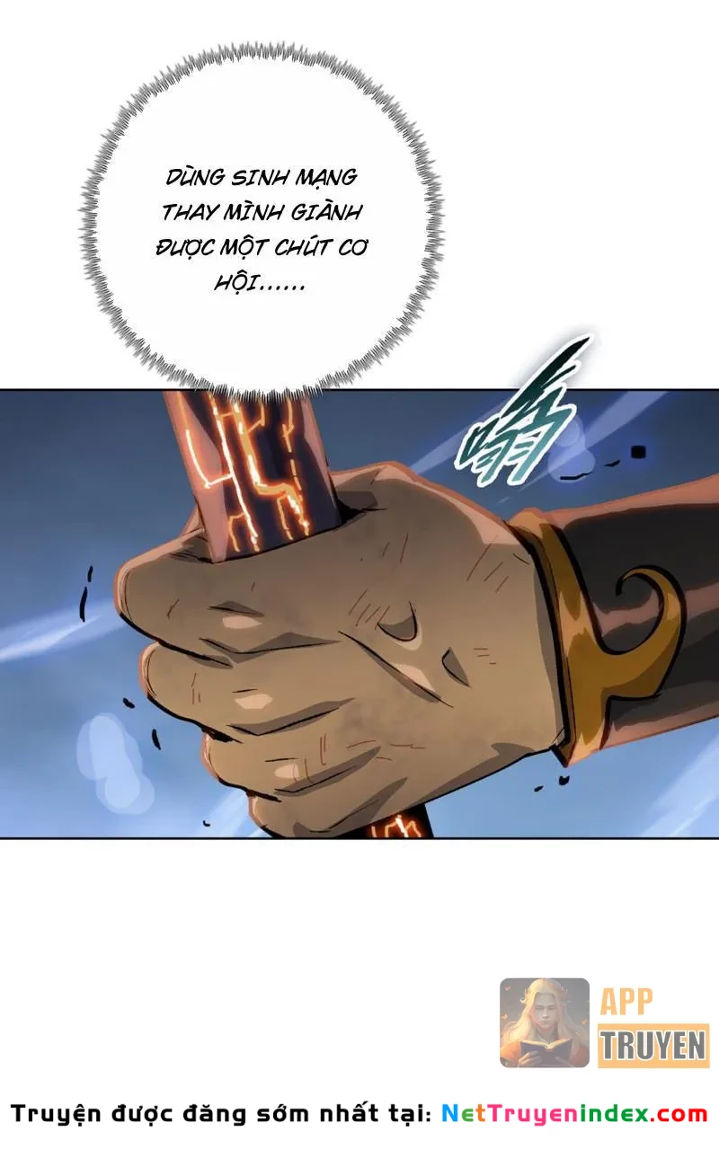 Chỉ Với Dao Mổ Heo, Ta Chém Khắp Chư Thiên Vạn Giới Chapter 17 - 38