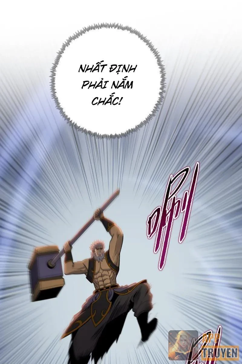 Chỉ Với Dao Mổ Heo, Ta Chém Khắp Chư Thiên Vạn Giới Chapter 17 - 39