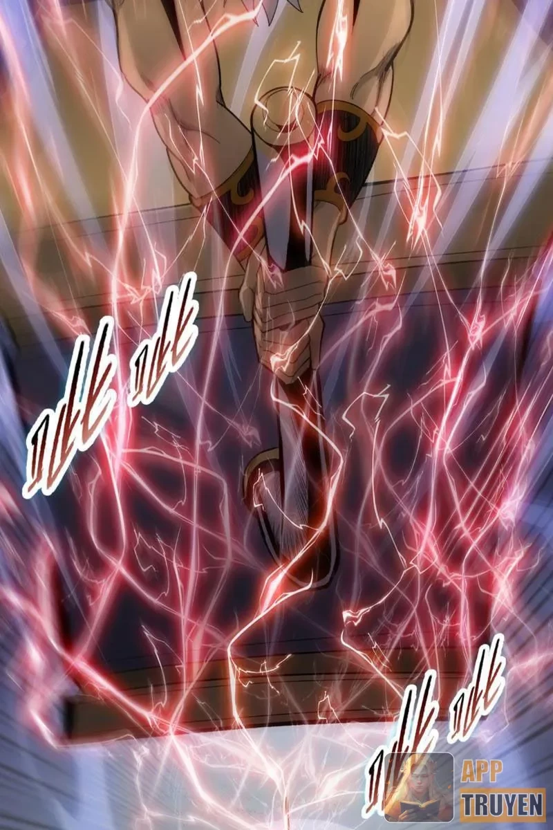 Chỉ Với Dao Mổ Heo, Ta Chém Khắp Chư Thiên Vạn Giới Chapter 17 - 46