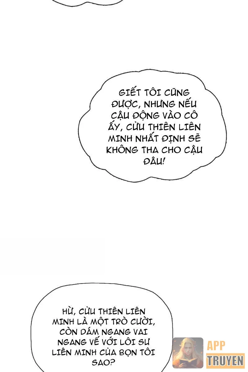 Chỉ Với Dao Mổ Heo, Ta Chém Khắp Chư Thiên Vạn Giới Chapter 17 - 52