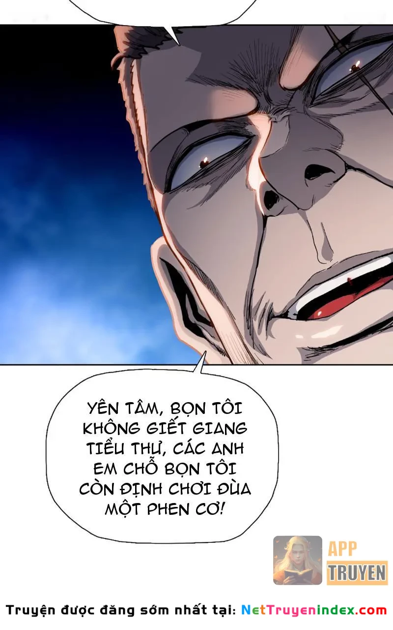 Chỉ Với Dao Mổ Heo, Ta Chém Khắp Chư Thiên Vạn Giới Chapter 17 - 53