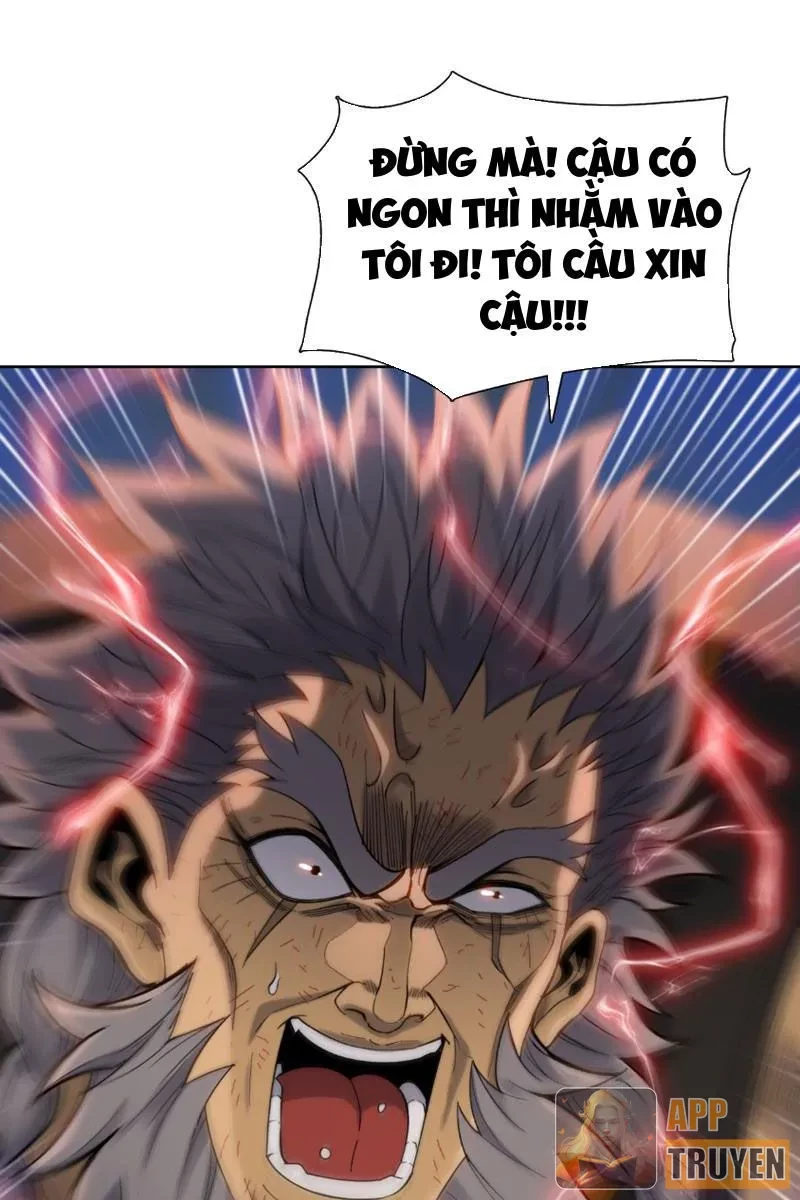 Chỉ Với Dao Mổ Heo, Ta Chém Khắp Chư Thiên Vạn Giới Chapter 17 - 54