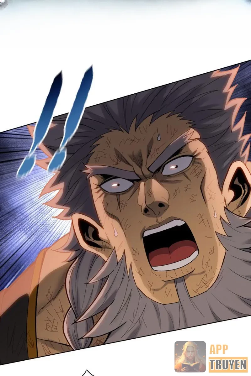 Chỉ Với Dao Mổ Heo, Ta Chém Khắp Chư Thiên Vạn Giới Chapter 17 - 64