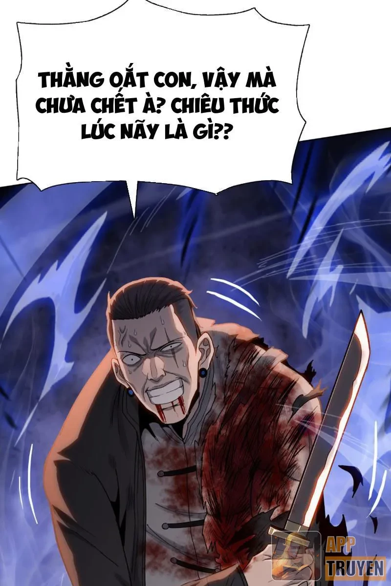 Chỉ Với Dao Mổ Heo, Ta Chém Khắp Chư Thiên Vạn Giới Chapter 17 - 65