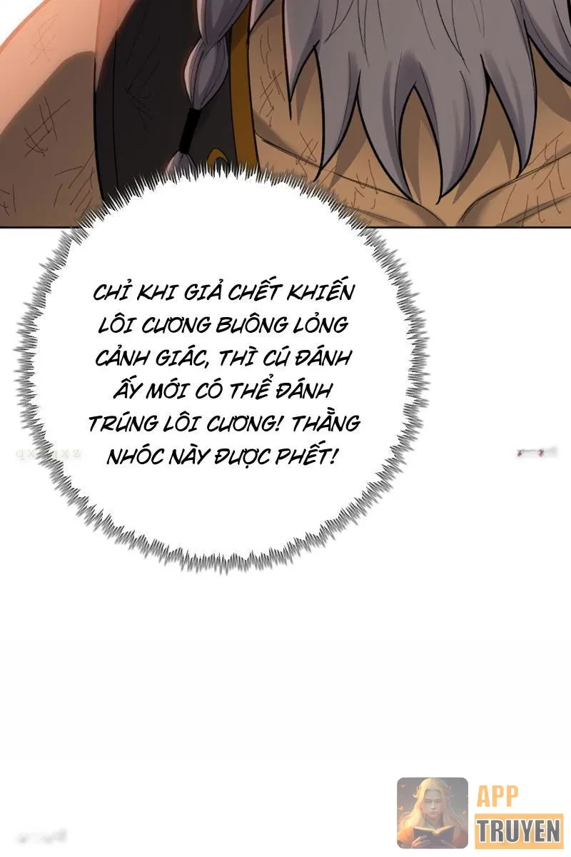 Chỉ Với Dao Mổ Heo, Ta Chém Khắp Chư Thiên Vạn Giới Chapter 17 - 71