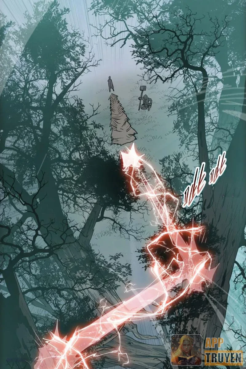 Chỉ Với Dao Mổ Heo, Ta Chém Khắp Chư Thiên Vạn Giới Chapter 17 - 74