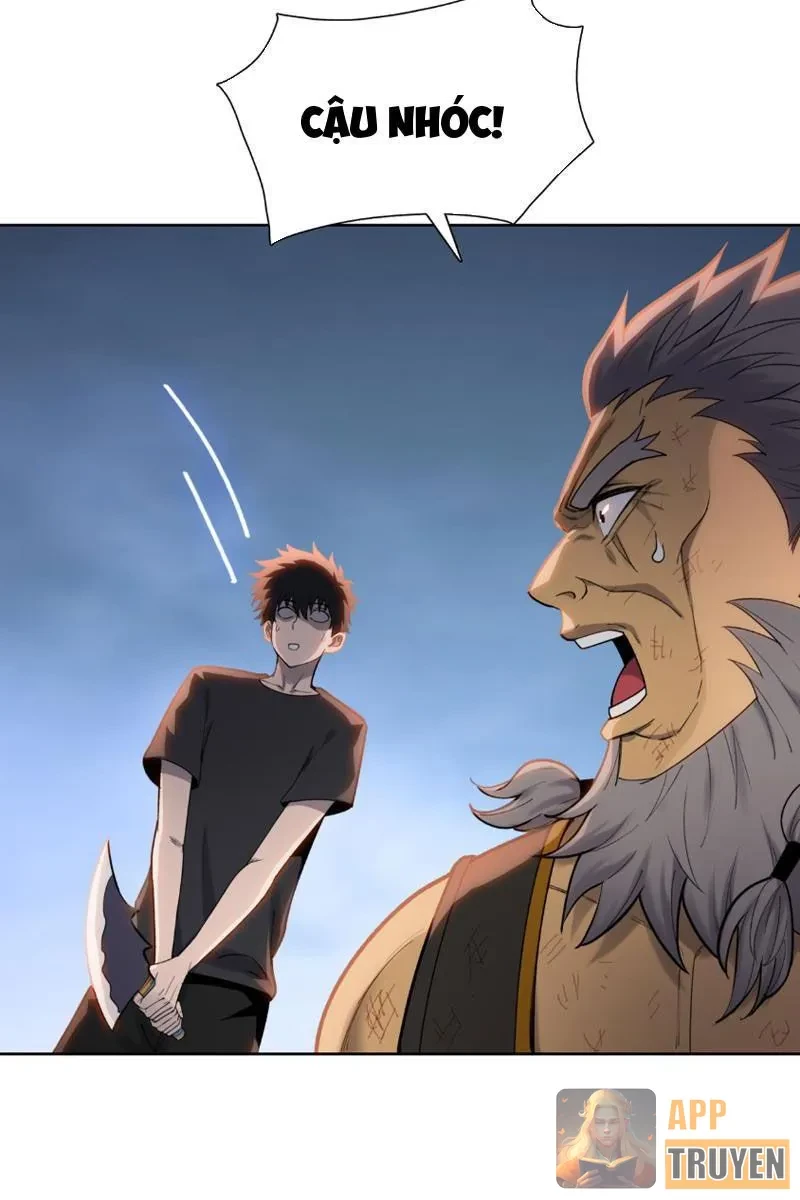 Chỉ Với Dao Mổ Heo, Ta Chém Khắp Chư Thiên Vạn Giới Chapter 17 - 78