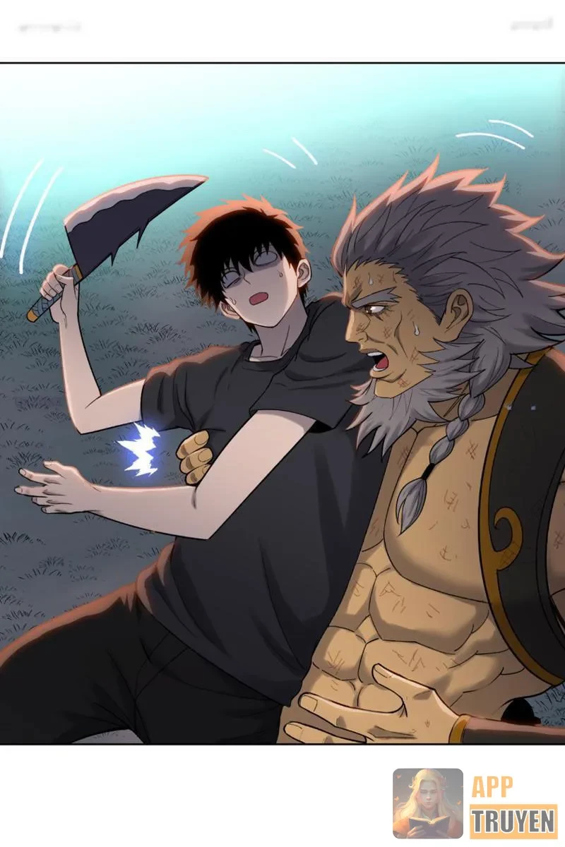 Chỉ Với Dao Mổ Heo, Ta Chém Khắp Chư Thiên Vạn Giới Chapter 17 - 79