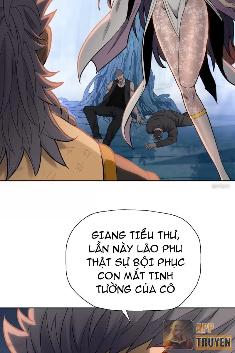 Chỉ Với Dao Mổ Heo, Ta Chém Khắp Chư Thiên Vạn Giới Chapter 17 - 81