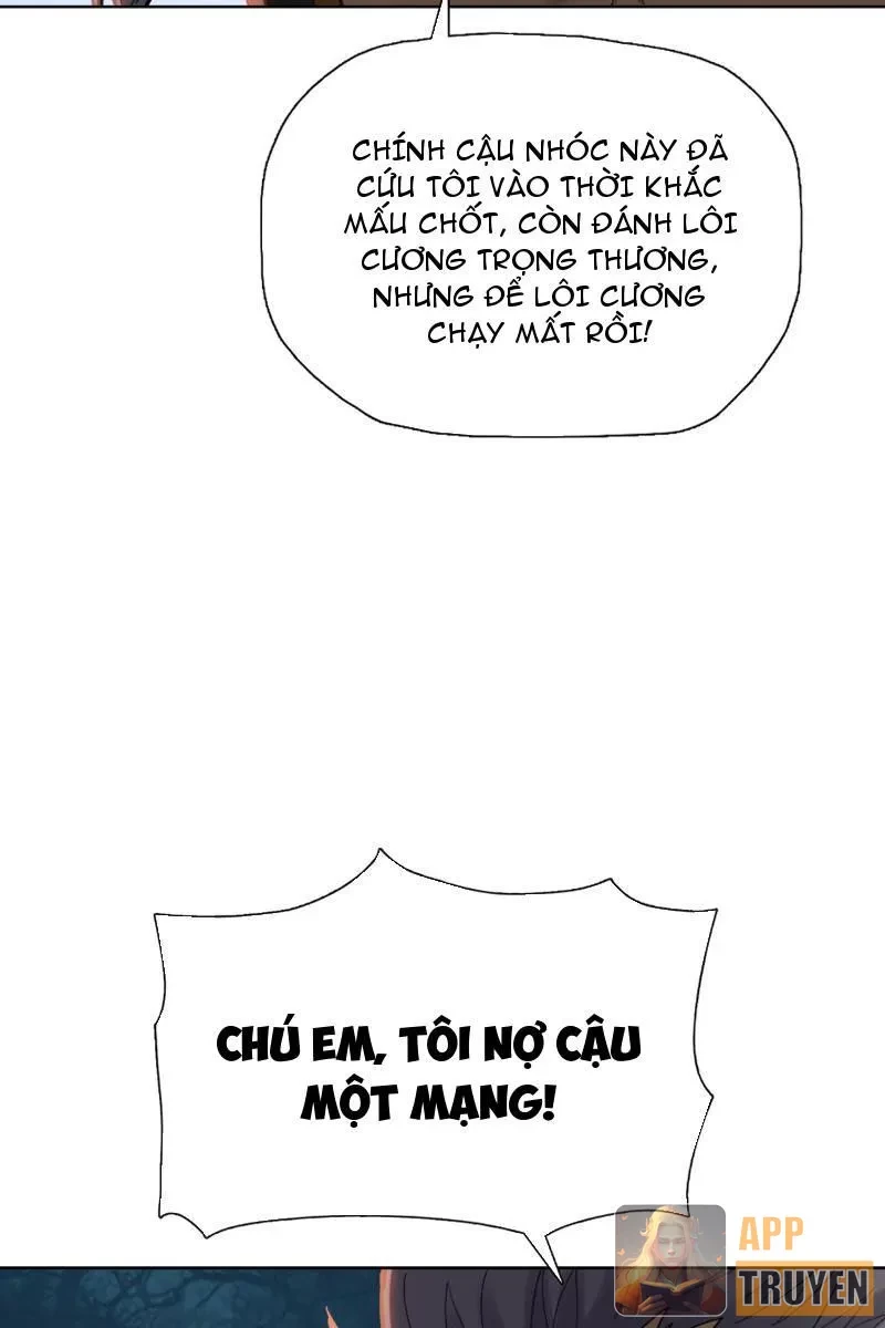 Chỉ Với Dao Mổ Heo, Ta Chém Khắp Chư Thiên Vạn Giới Chapter 17 - 83