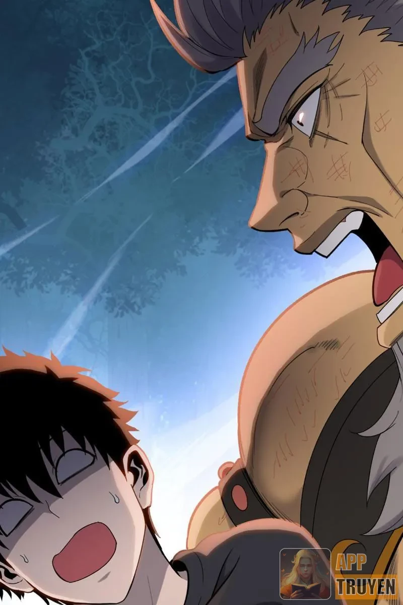 Chỉ Với Dao Mổ Heo, Ta Chém Khắp Chư Thiên Vạn Giới Chapter 17 - 84