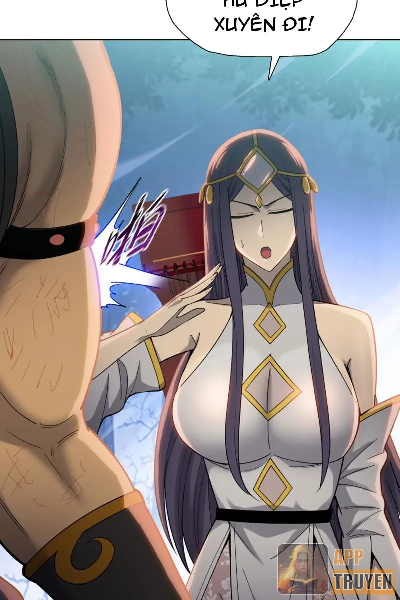 Chỉ Với Dao Mổ Heo, Ta Chém Khắp Chư Thiên Vạn Giới Chapter 17 - 86