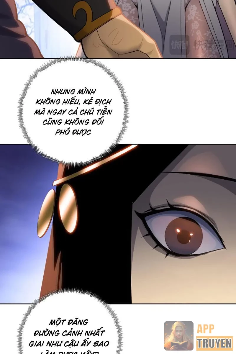 Chỉ Với Dao Mổ Heo, Ta Chém Khắp Chư Thiên Vạn Giới Chapter 17 - 87