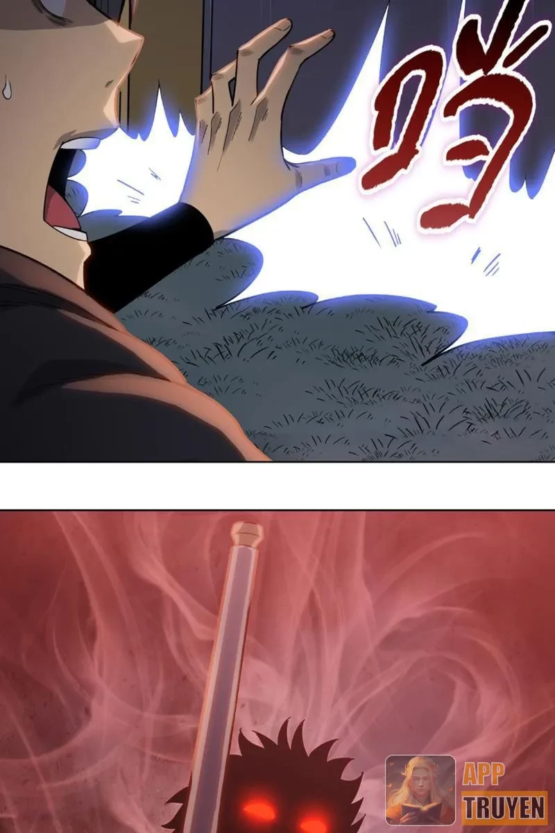 Chỉ Với Dao Mổ Heo, Ta Chém Khắp Chư Thiên Vạn Giới Chapter 17 - 92