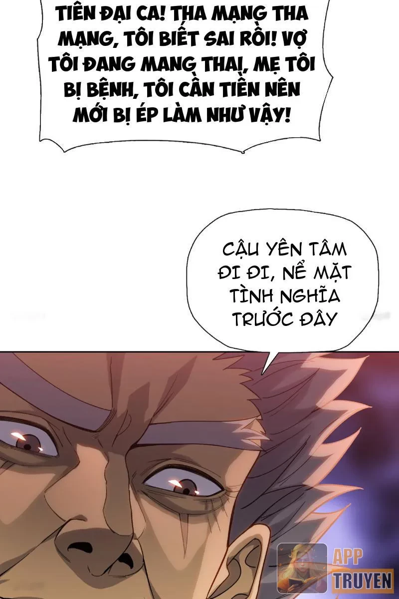 Chỉ Với Dao Mổ Heo, Ta Chém Khắp Chư Thiên Vạn Giới Chapter 17 - 95