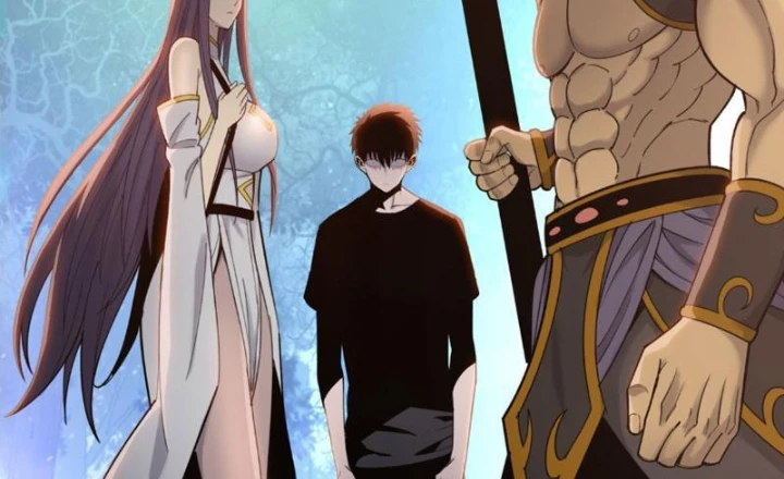 Chỉ Với Dao Mổ Heo, Ta Chém Khắp Chư Thiên Vạn Giới Chapter 18 - 2