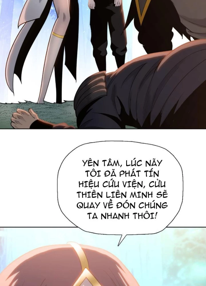 Chỉ Với Dao Mổ Heo, Ta Chém Khắp Chư Thiên Vạn Giới Chapter 18 - 3