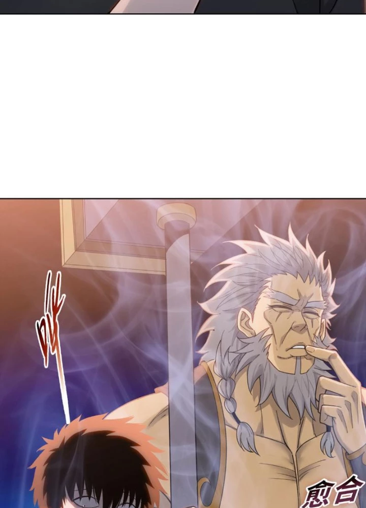 Chỉ Với Dao Mổ Heo, Ta Chém Khắp Chư Thiên Vạn Giới Chapter 18 - 11