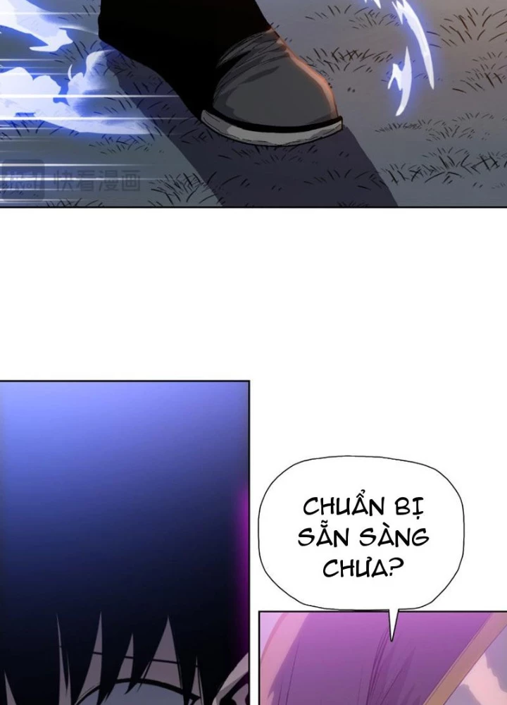 Chỉ Với Dao Mổ Heo, Ta Chém Khắp Chư Thiên Vạn Giới Chapter 18 - 31