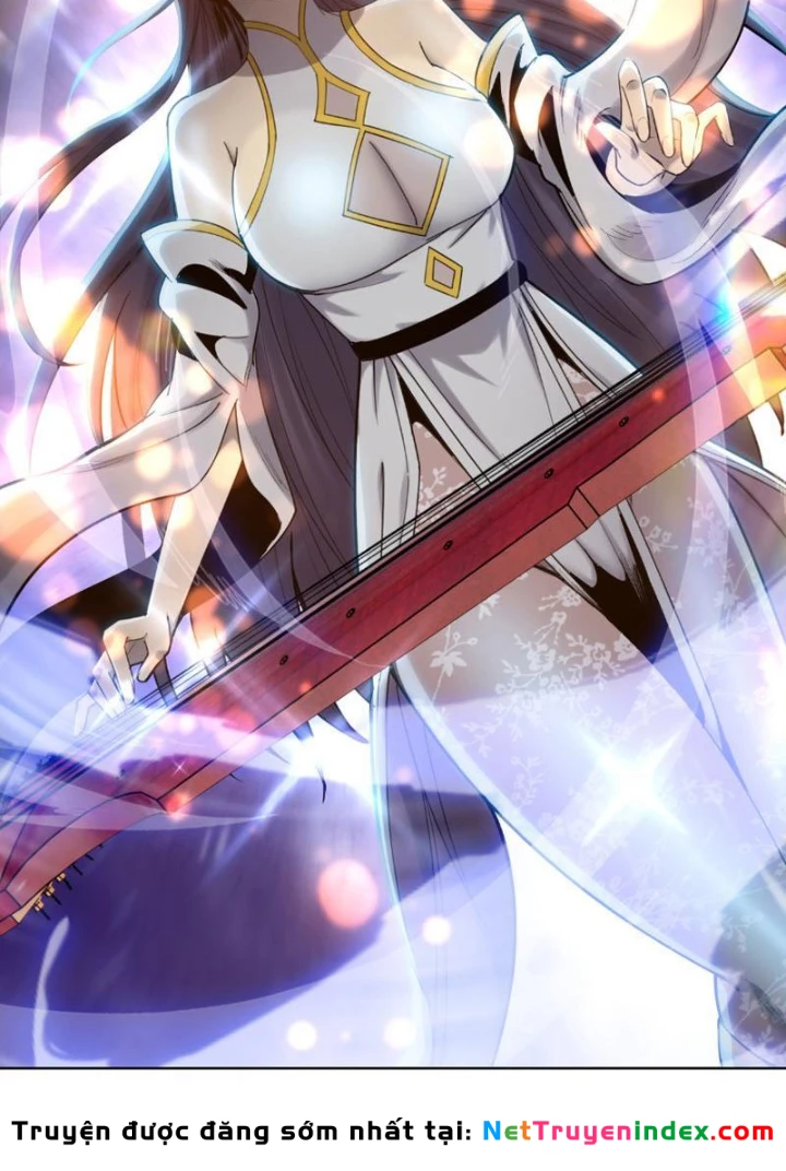 Chỉ Với Dao Mổ Heo, Ta Chém Khắp Chư Thiên Vạn Giới Chapter 18 - 39