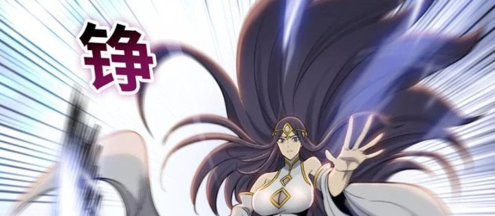 Chỉ Với Dao Mổ Heo, Ta Chém Khắp Chư Thiên Vạn Giới Chapter 18 - 54