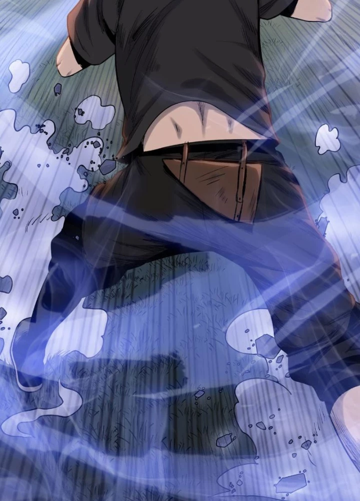 Chỉ Với Dao Mổ Heo, Ta Chém Khắp Chư Thiên Vạn Giới Chapter 18 - 99