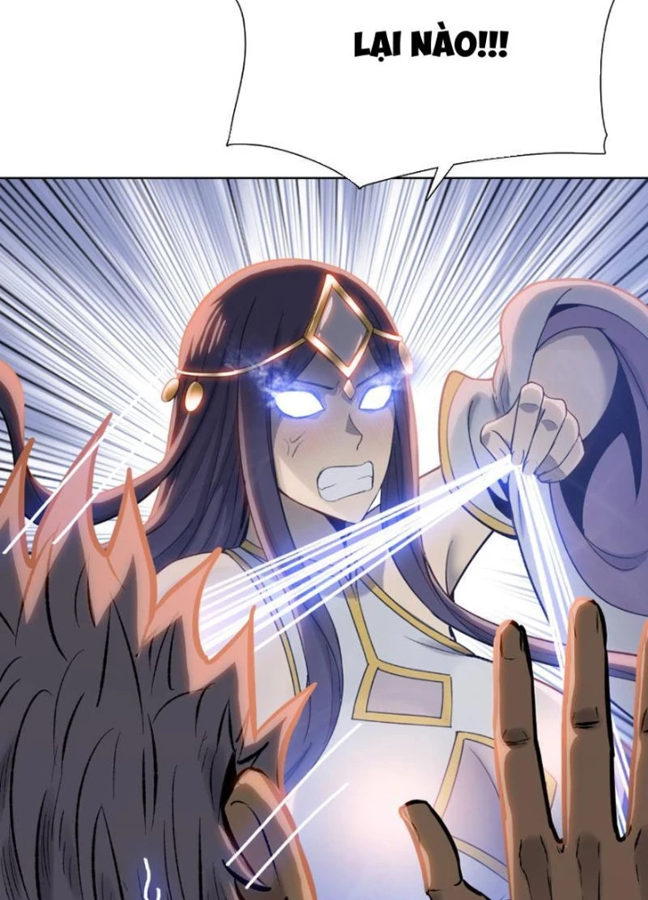 Chỉ Với Dao Mổ Heo, Ta Chém Khắp Chư Thiên Vạn Giới Chapter 18 - 107