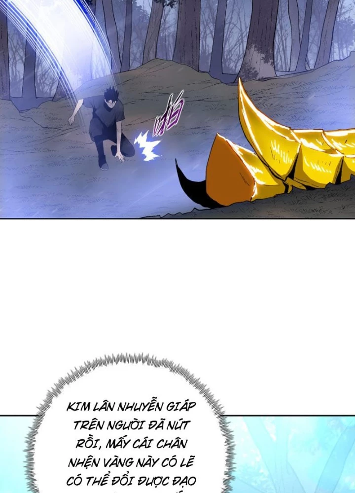 Chỉ Với Dao Mổ Heo, Ta Chém Khắp Chư Thiên Vạn Giới Chapter 18 - 131