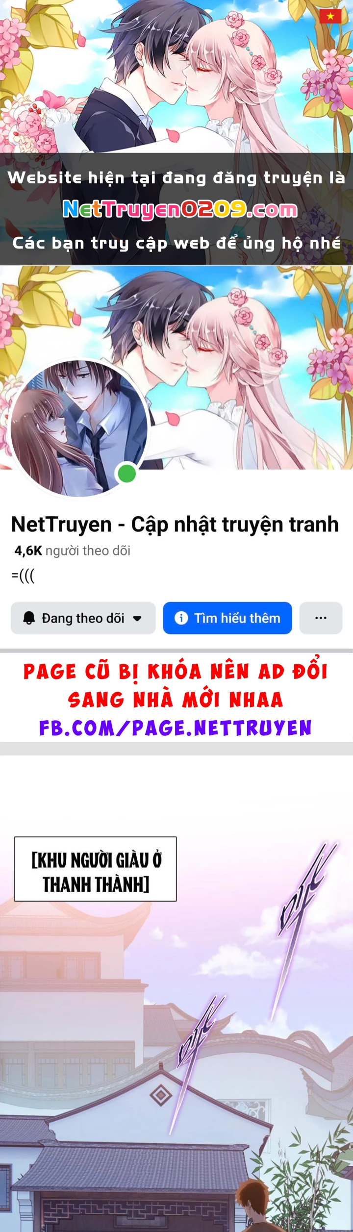 Chỉ Với Dao Mổ Heo, Ta Chém Khắp Chư Thiên Vạn Giới Chapter 19 - 1