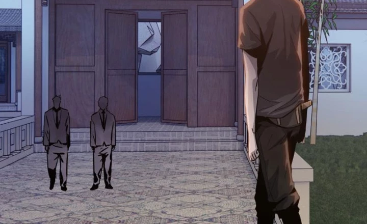 Chỉ Với Dao Mổ Heo, Ta Chém Khắp Chư Thiên Vạn Giới Chapter 19 - 2