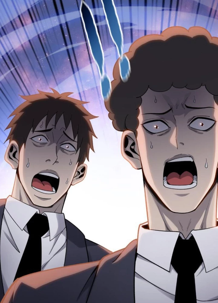 Chỉ Với Dao Mổ Heo, Ta Chém Khắp Chư Thiên Vạn Giới Chapter 19 - 9