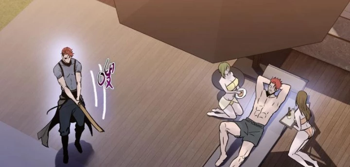 Chỉ Với Dao Mổ Heo, Ta Chém Khắp Chư Thiên Vạn Giới Chapter 19 - 12