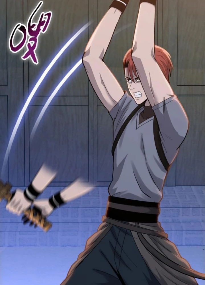 Chỉ Với Dao Mổ Heo, Ta Chém Khắp Chư Thiên Vạn Giới Chapter 19 - 15